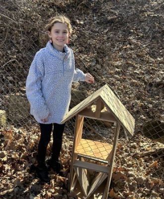  Bee Hotel
